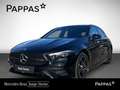 Mercedes-Benz A 180 d Kompaktlimousine Österreich-Edition PTS Schwarz - thumbnail 1