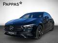 Mercedes-Benz A 180 d Kompaktlimousine Österreich-Edition PTS Schwarz - thumbnail 2