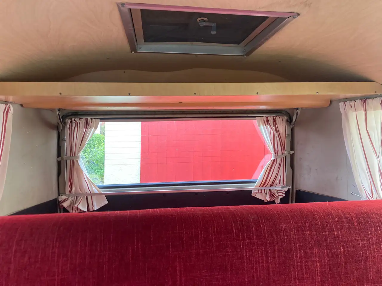 Volkswagen T2 Camper, foto 8