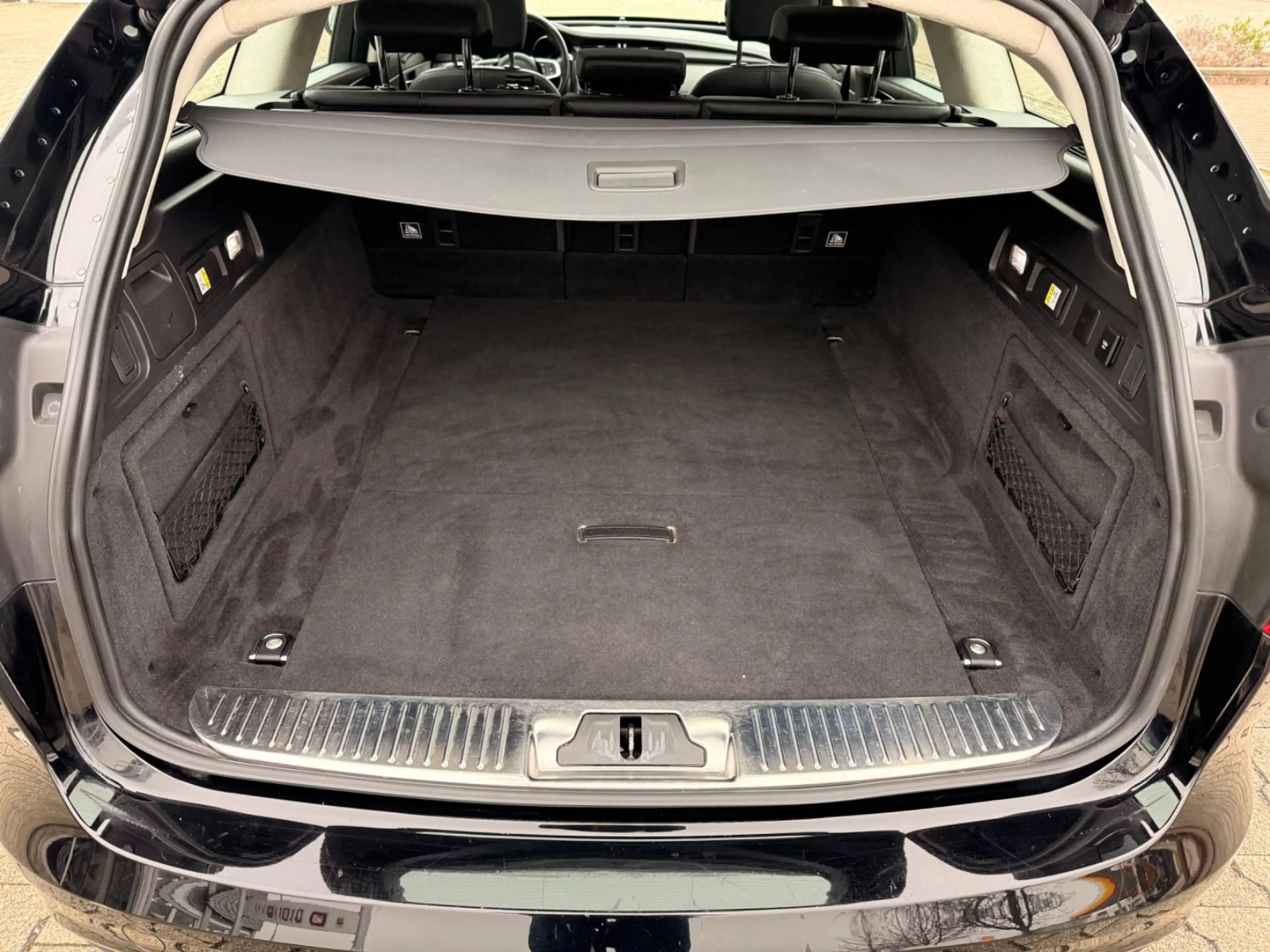 Jaguar XF Sportbrake Prestige *Leder *PDC *Carplay — photo 21
