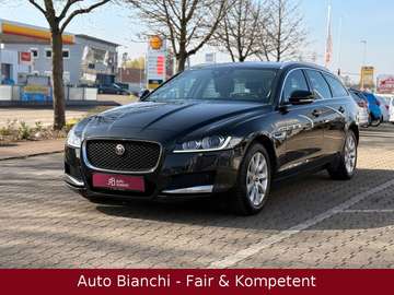 Sportbrake Prestige |Leder |Xen |Cam |Carplay