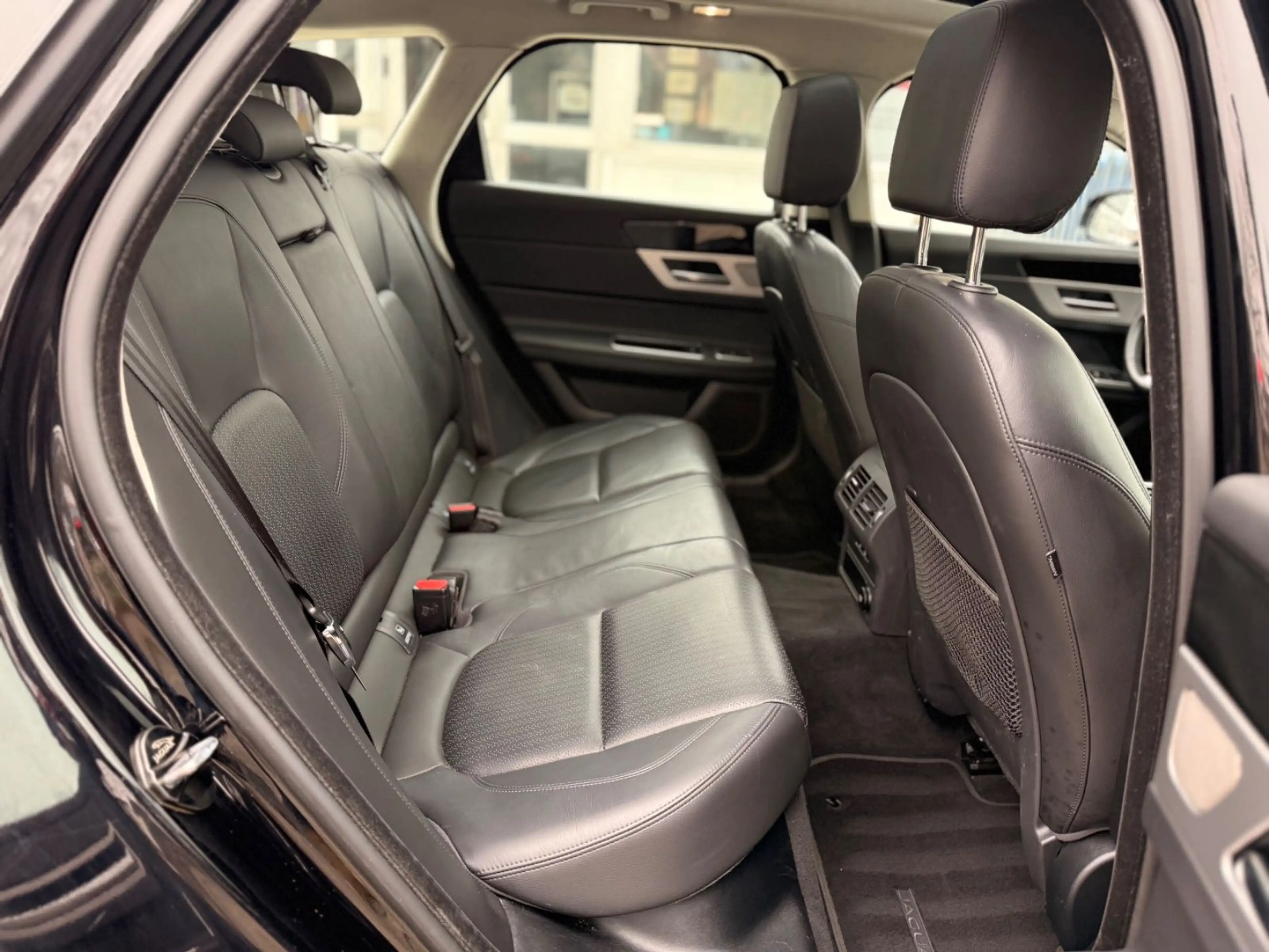 Jaguar XF Sportbrake Prestige *Leder *PDC *Carplay — photo 20