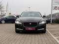 Jaguar XF Sportbrake Prestige *Leder *PDC *Carplay Schwarz - thumbnail 2