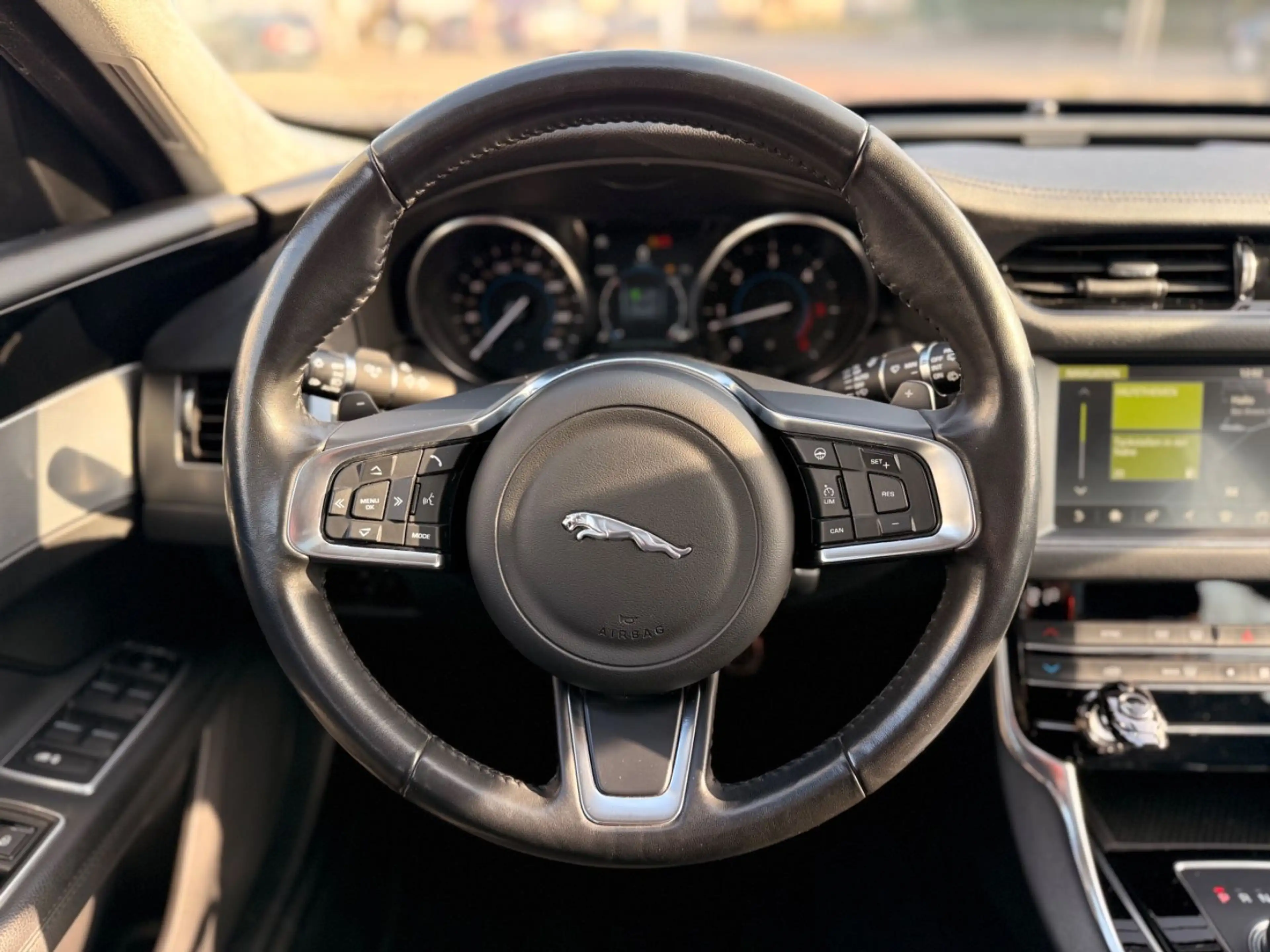 Jaguar XF Sportbrake Prestige *Leder *PDC *Carplay — photo 13