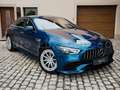 Mercedes-Benz AMG GT 4-Doors 43 4MATIC+/DISTRONIC/Sitzbelüft/HUD/360°/B Blau - thumbnail 1