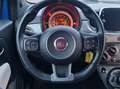 Fiat 500 *PDC*DAB*Klima Bleu - thumbnail 11