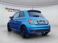 Fiat 500 *PDC*DAB*Klima Bleu - thumbnail 5