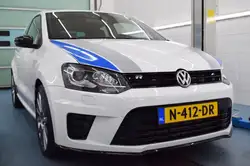 Volkswagen Polo R WRC d'occasion à acheter - AutoScout24