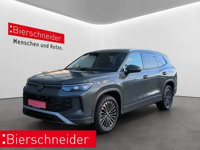 Volkswagen Tayron 2.0 TDI DSG 4Motion Life 7-S. IQ.LIGHT AREA-VIEW A