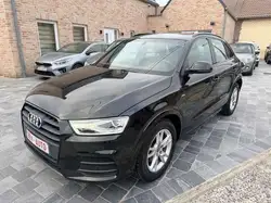 Audi Q3 2.0 TDi Quattro*full S line*garantie 12mois*