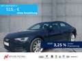 Audi A6 45 TDI QU S-TR SPORT 5JG+LED+NAV+VC Blau - thumbnail 1