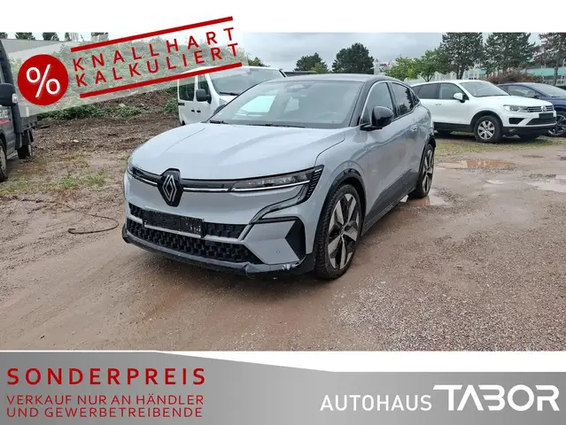 Renault Megane E-Tech E-Tech EV60 220 Techno (60 kWh) Navi LED