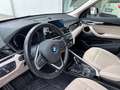 BMW X1 X1 sdrive18d xLine auto km 65400 iva esposta Noir - thumbnail 12