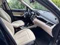 BMW X1 X1 sdrive18d xLine auto km 65400 iva esposta Noir - thumbnail 5