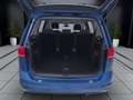 Volkswagen Touran 1.5 TSI DSG COMFORTLINE 7 Sitzer NAVI ACC Blau - thumbnail 4