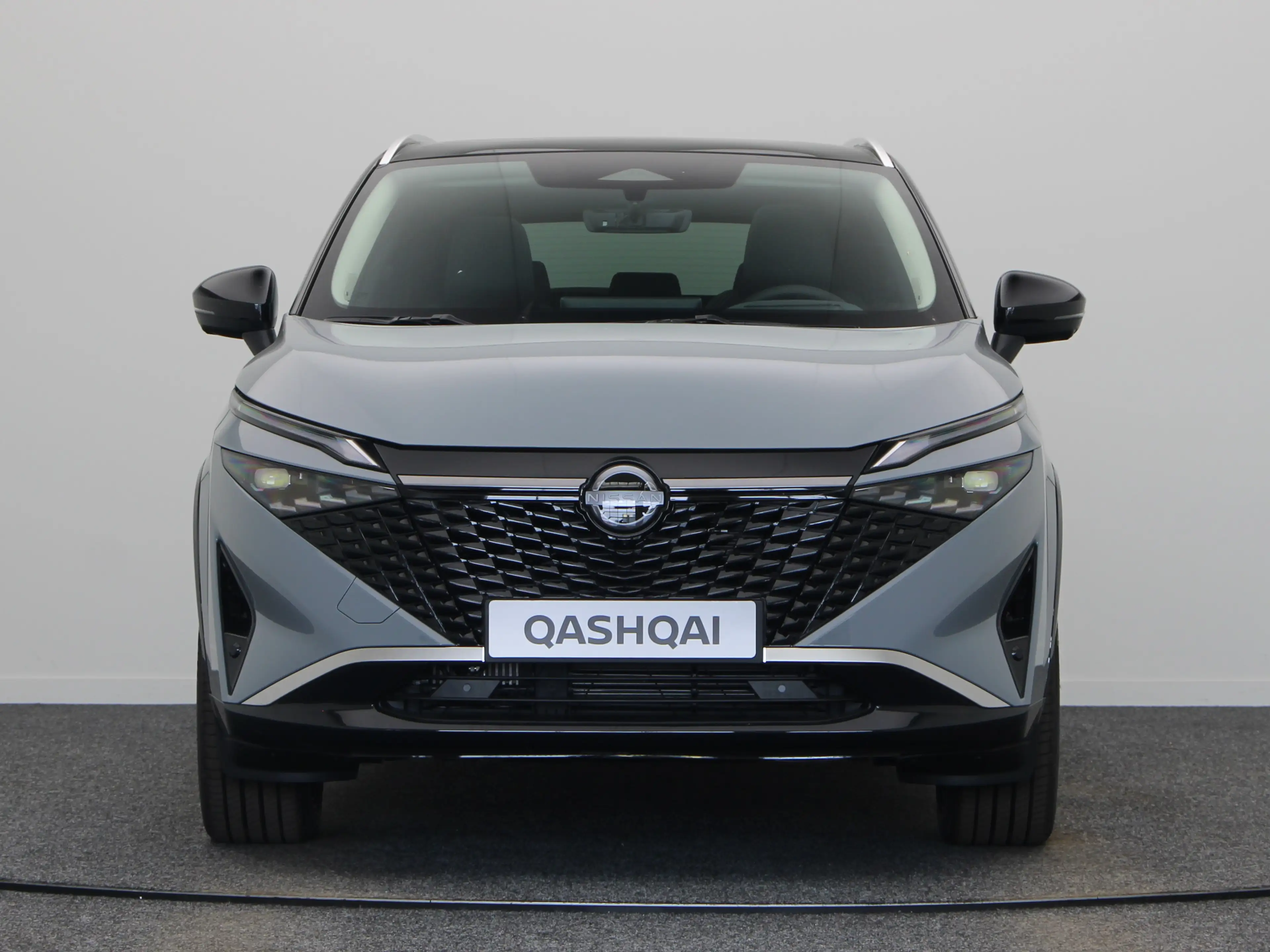 Nissan Qashqai Tekna Plus + Two Tone Mild-Hybrid 158 Xtronic | 12 — photo 6