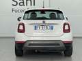 Fiat 500X 500X 1.6 mjt City Cross 4x2 120cv dct Wit - thumbnail 4