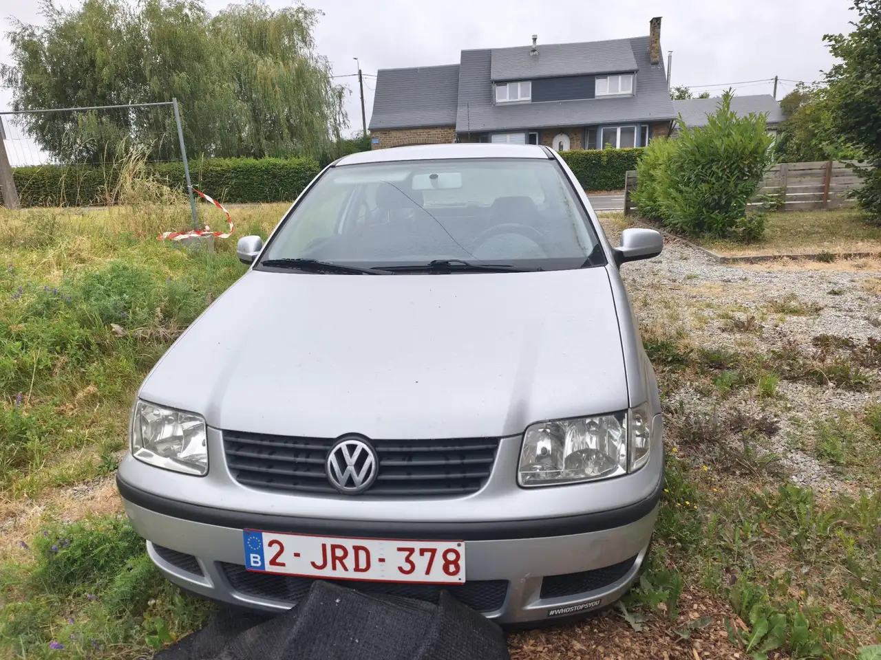 Volkswagen Polo 1.4i, foto 11