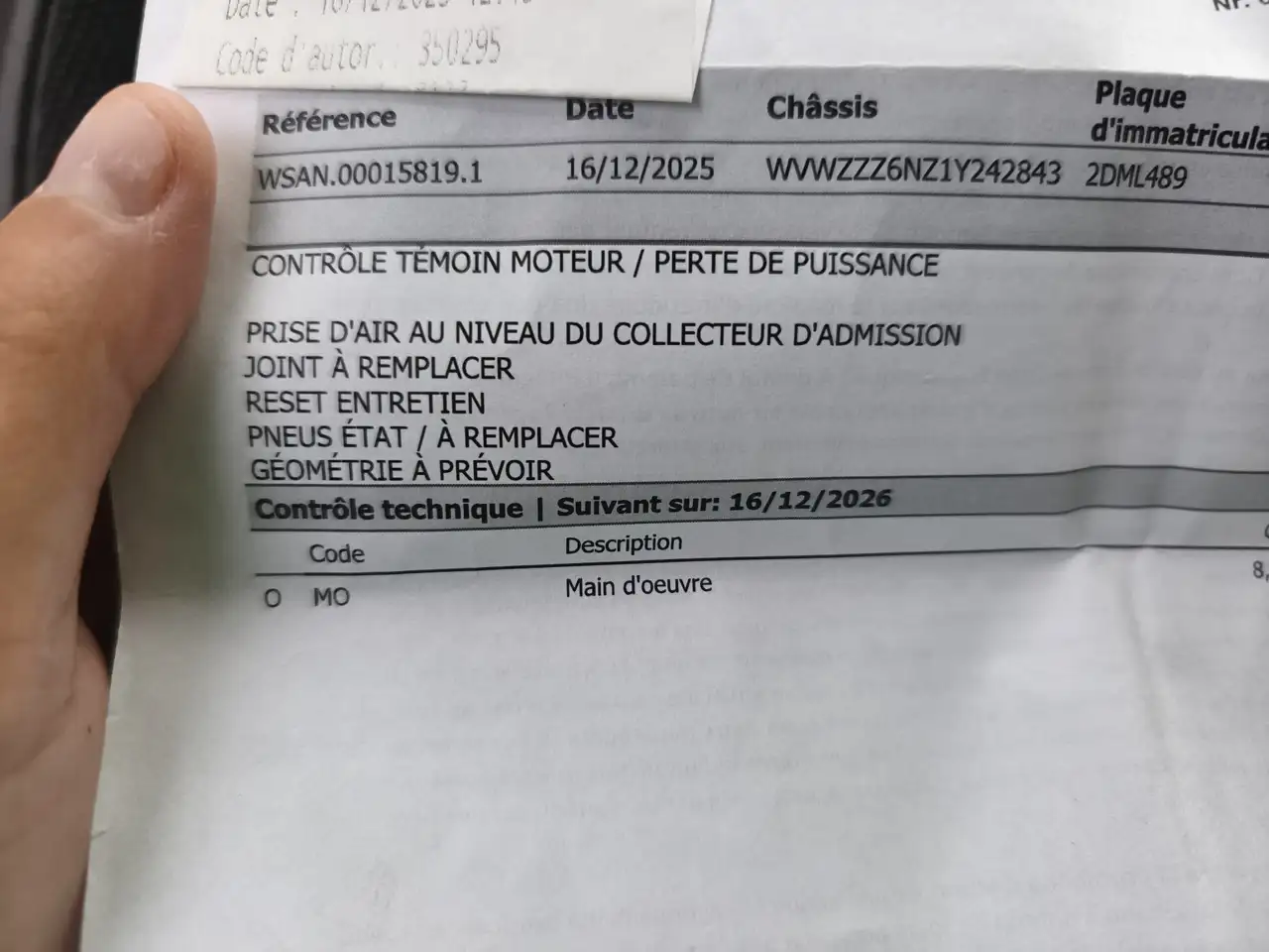Volkswagen Polo 1.4i, foto 5