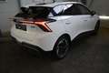MG MG4 4 EV  Luxury 64 kWh; ACC, LED, Sitzhzg, R-Kamera Weiß - thumbnail 8
