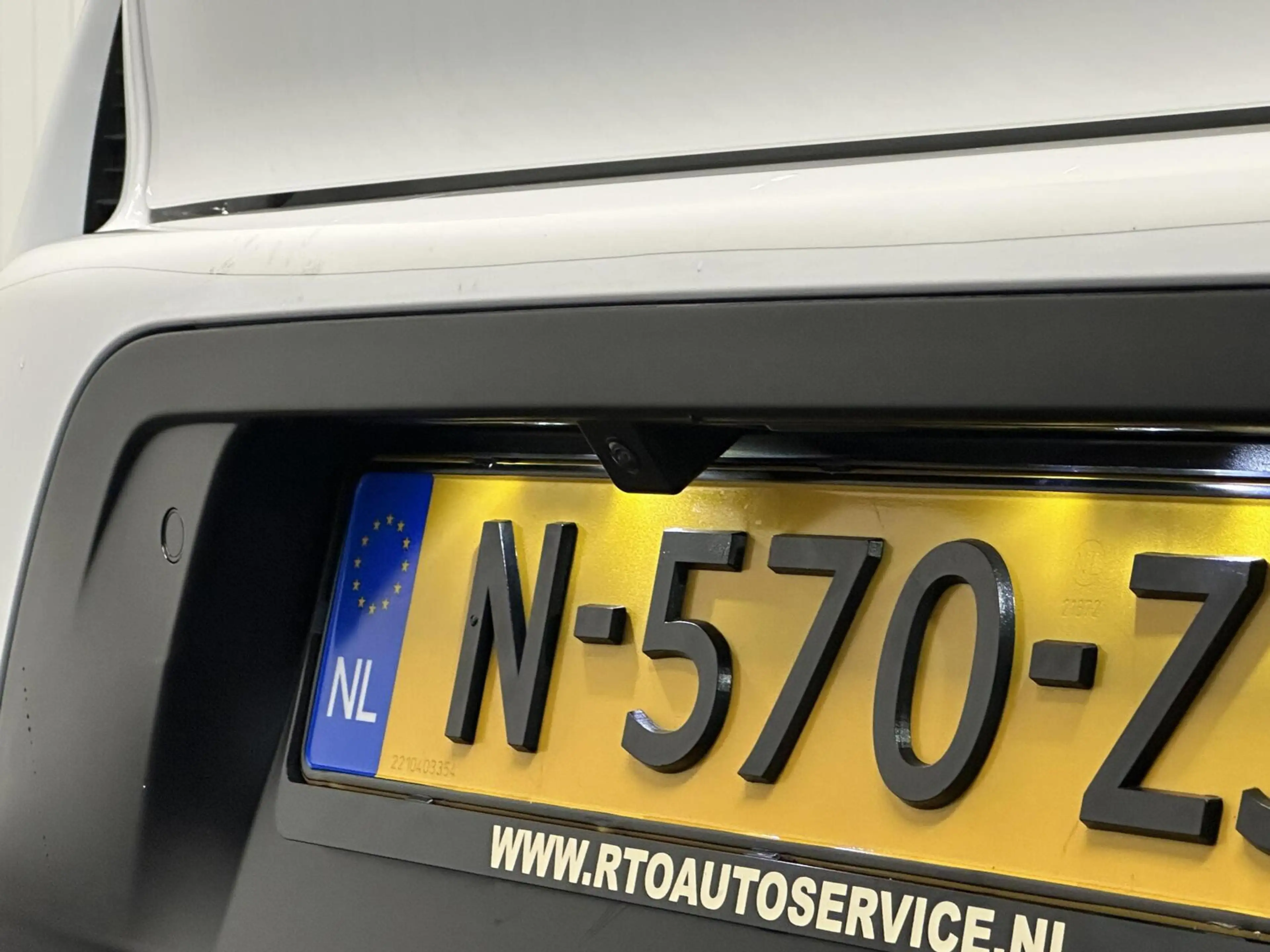 DS Automobiles DS 3 Crossback E-Tense Performance Line 50 kWh 3 Fase CARPLAY NAV — photo 11