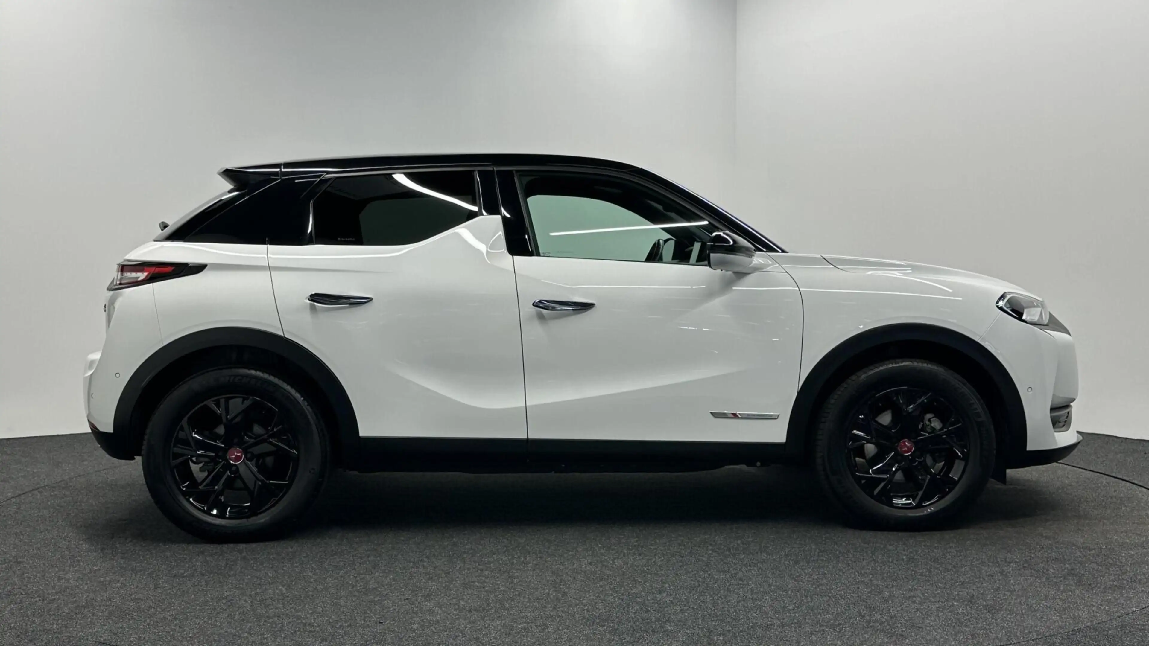 DS Automobiles DS 3 Crossback E-Tense Performance Line 50 kWh 3 Fase CARPLAY NAV — photo 9
