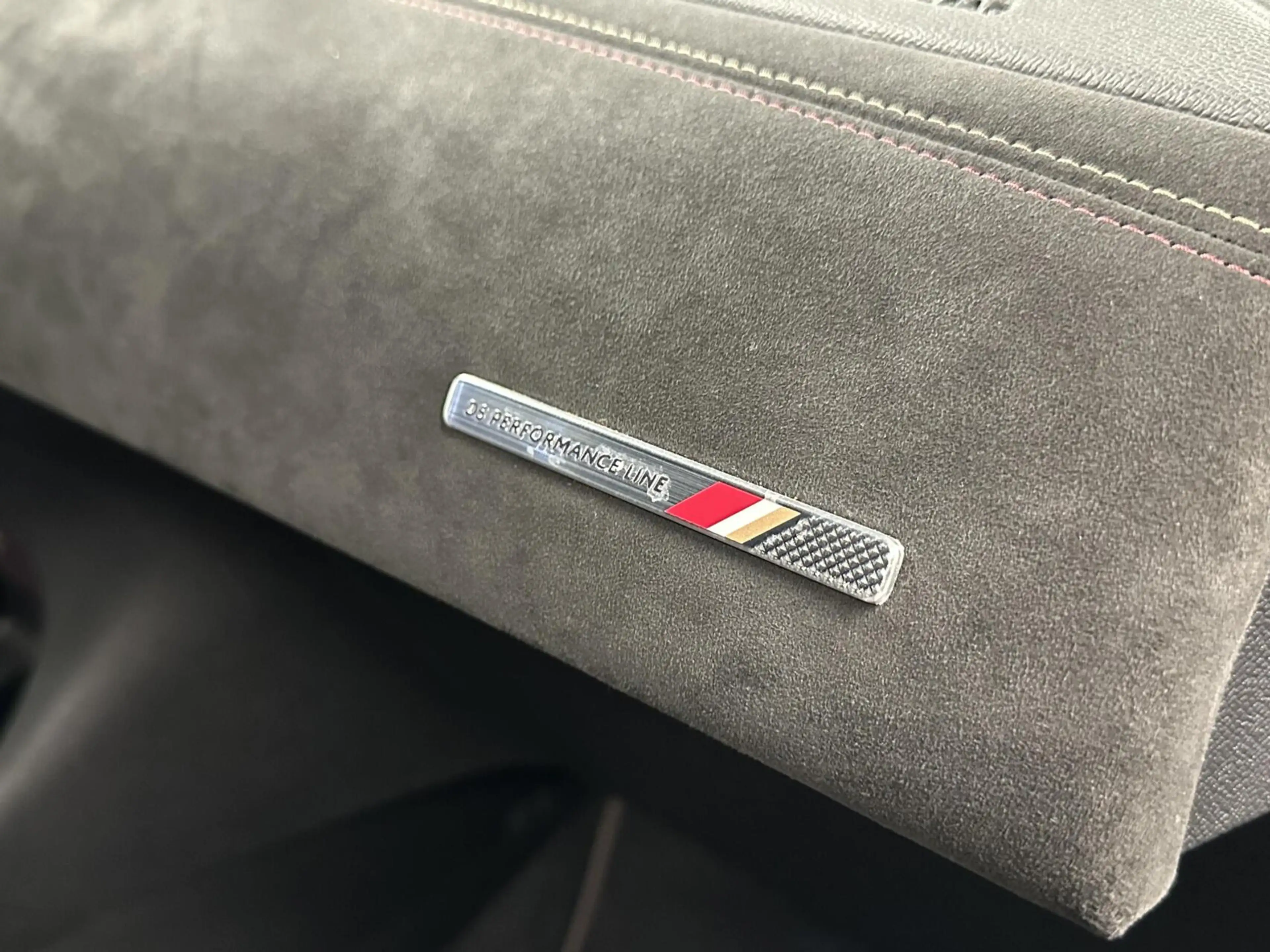 DS Automobiles DS 3 Crossback E-Tense Performance Line 50 kWh 3 Fase CARPLAY NAV — photo 14