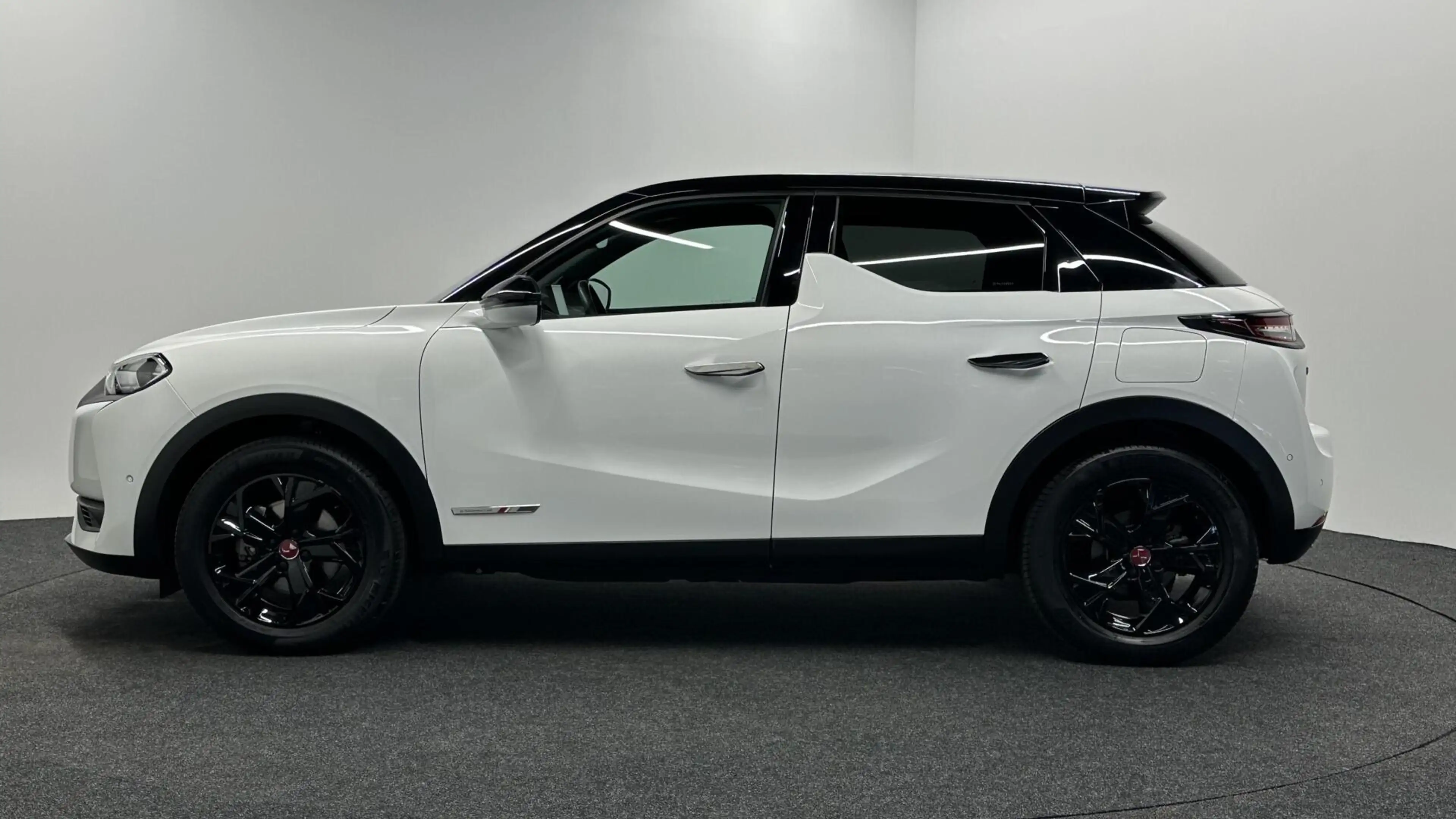 DS Automobiles DS 3 Crossback E-Tense Performance Line 50 kWh 3 Fase CARPLAY NAV — photo 8
