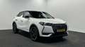 DS Automobiles DS 3 Crossback E-Tense Performance Line 50 kWh 97 % SOH 3 Fase CA Weiß - thumbnail 3