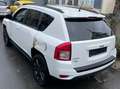 Jeep Compass 2.1 CRD 4WD Limited White - thumbnail 10
