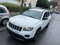 Jeep Compass 2.1 CRD 4WD Limited Alb - thumbnail 7