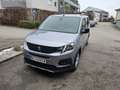 Peugeot e-Rifter Rifter Lang GT Batterie 50kWH GT Silber - thumbnail 1