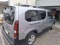 Peugeot e-Rifter Rifter Lang GT Batterie 50kWH GT Silber - thumbnail 3