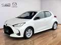 Mazda 2 Mazda 2 Hybrid Agile Aut. Weiß - thumbnail 4
