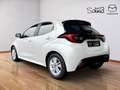 Mazda 2 Mazda 2 Hybrid Agile Aut. Blanc - thumbnail 12