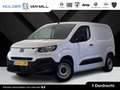 Fiat Doblo GB L1 1.5 BlueHDi 100pk | GEEN BPM | 3-ZITS| NAVI Wit - thumbnail 1