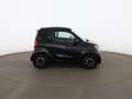 smart forTwo coupe EQ 18kWh Aut TEMPOMAT KLIMA RADIO Schwarz - thumbnail 4
