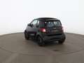 smart forTwo coupe EQ 18kWh Aut TEMPOMAT KLIMA RADIO Schwarz - thumbnail 7