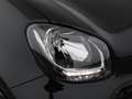 smart forTwo coupe EQ 18kWh Aut TEMPOMAT KLIMA RADIO Schwarz - thumbnail 10