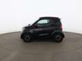 smart forTwo coupe EQ 18kWh Aut TEMPOMAT KLIMA RADIO Schwarz - thumbnail 6