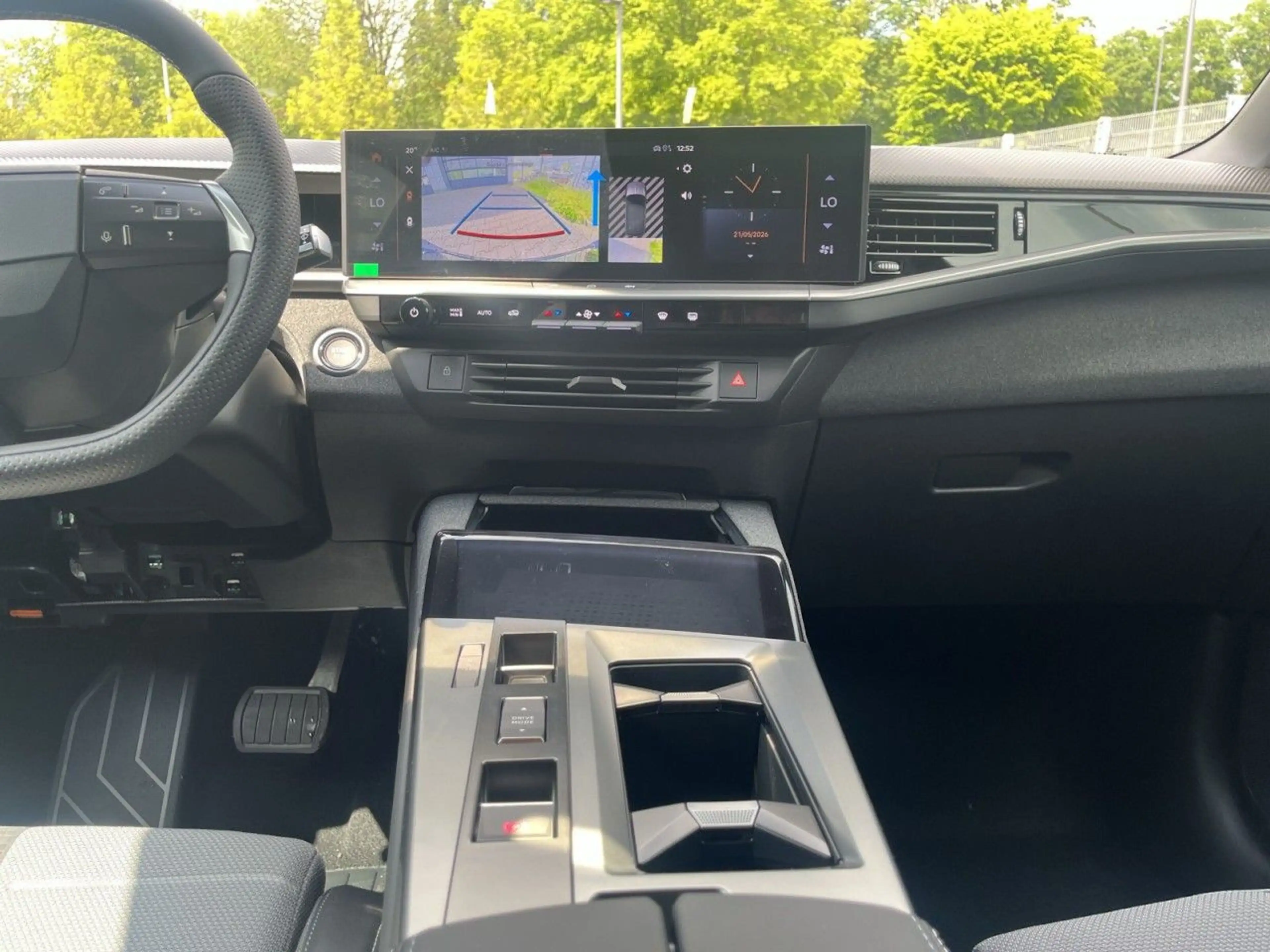 Opel Grandland Electric GS *Kamera/Navi/GJR* — photo 9