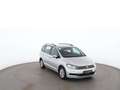 Volkswagen Touran 1.5 TSI Comfortline 7-SITZE AHK RADAR NAV Silber - thumbnail 6