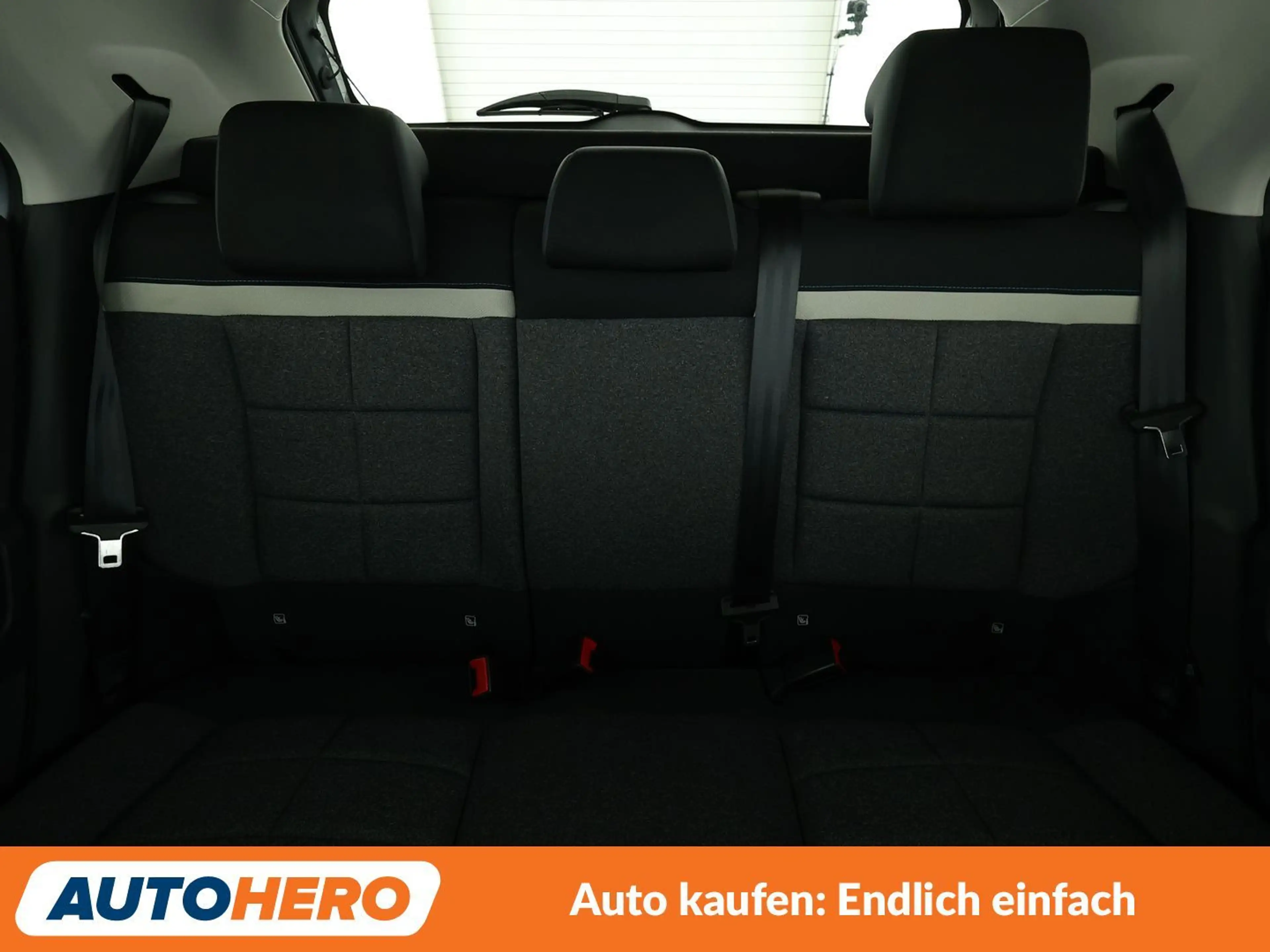 Citroen C4 Cactus 1.2 PureTech Shine*NAVI*TEMPO*CAM*PDC*SHZ* — photo 15