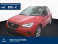 SEAT Arona 1.0TSI FR LED Navi  APP Sitzh CAM GRA DAB Rot - thumbnail 1