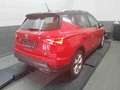 SEAT Arona 1.0TSI FR LED Navi  APP Sitzh CAM GRA DAB Rot - thumbnail 4