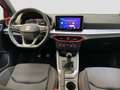 SEAT Arona 1.0TSI FR LED Navi  APP Sitzh CAM GRA DAB Rot - thumbnail 6