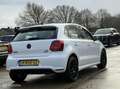 Volkswagen Polo 1.4 TSI GT 150PK DSG Facelift Weiß - thumbnail 2