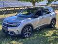Citroen C5 Aircross C5 Aircross PureTech 130 S Silber - thumbnail 2