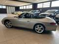 Porsche 996 911 Cabrio 3.6 Carrera 4 320CV MANUALE ! ITALIANA Plateado - thumbnail 9