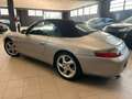 Porsche 996 911 Cabrio 3.6 Carrera 4 320CV MANUALE ! ITALIANA Plateado - thumbnail 8